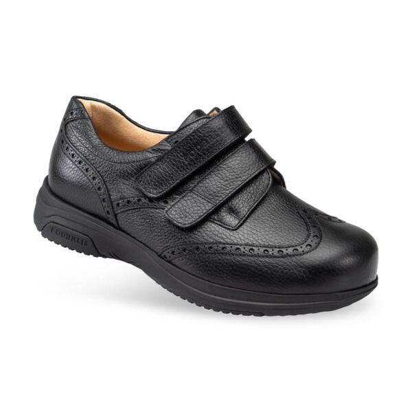 Giotto Velcro Gran Volume