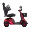 Scooter elettrico - DUCKY