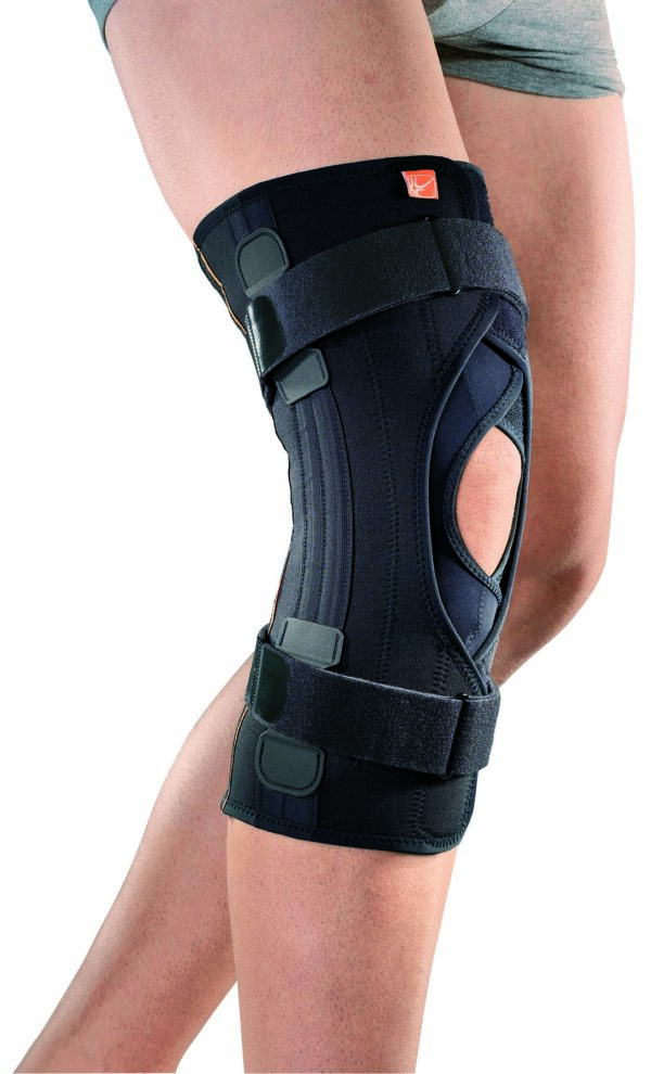 GenuFIT 08A