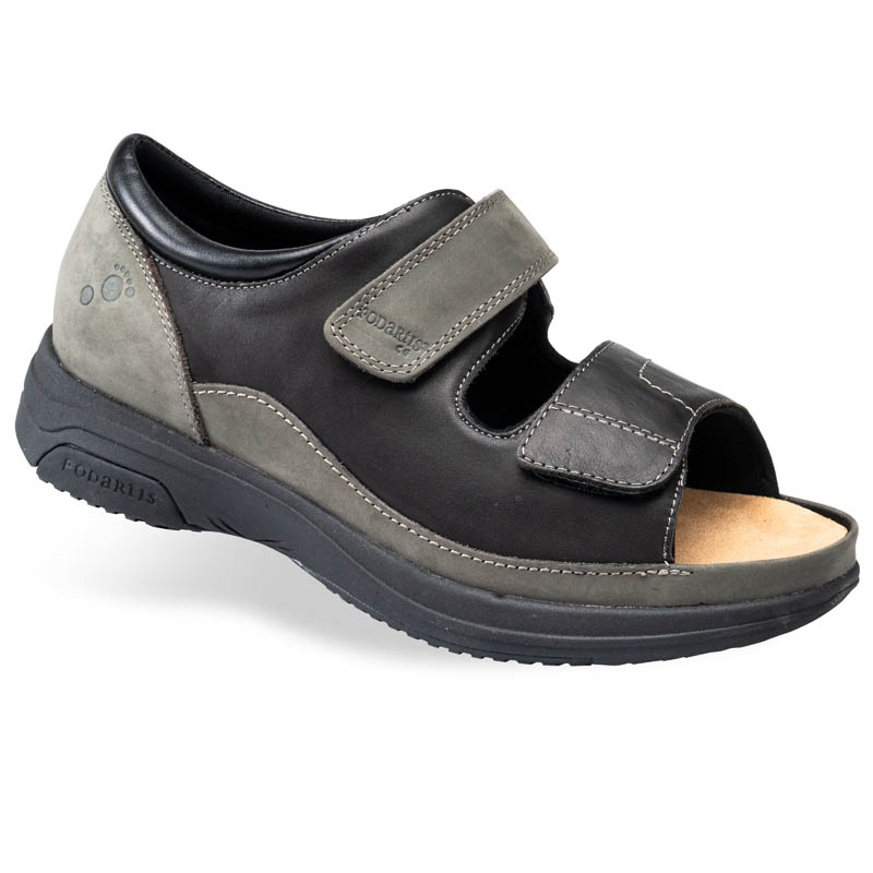 Caravaggio Anthracite