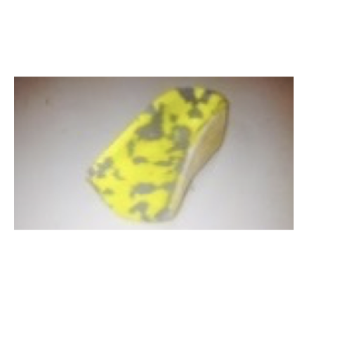 Plantare a conchiglia - scheda