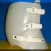 Corsetto bivalva